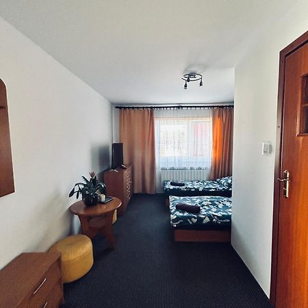 Zajazd Kasienka Pokoj 2 Orzysz Exteriér fotografie